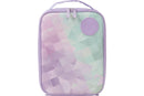 B.BOX Insulated Lunch Bag Flexi Stardust