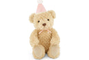 Snuggle Bunnies - Arthur the Bear Soft Toy