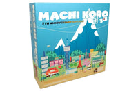 Machi Koro - 5th Anniversary Edition