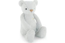 Snuggle Bunnies - George the Bear Soft Toy