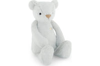 Snuggle Bunnies - George the Bear Soft Toy