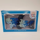 1-10 Puzzle - Shark