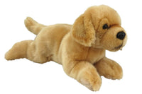 Sami Labrador Soft Toy - 55cm
