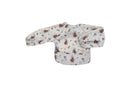 Silly Billyz Nylon Small L/S Bib