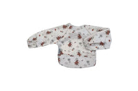 Silly Billyz Nylon Small L/S Bib