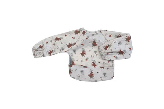 Silly Billyz Nylon Small L/S Bib