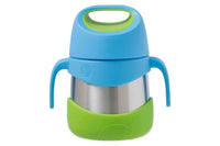 B.BOX Insulated Food Jar Ocean Breeze