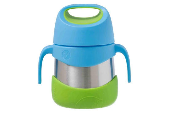 B.BOX Insulated Food Jar Ocean Breeze