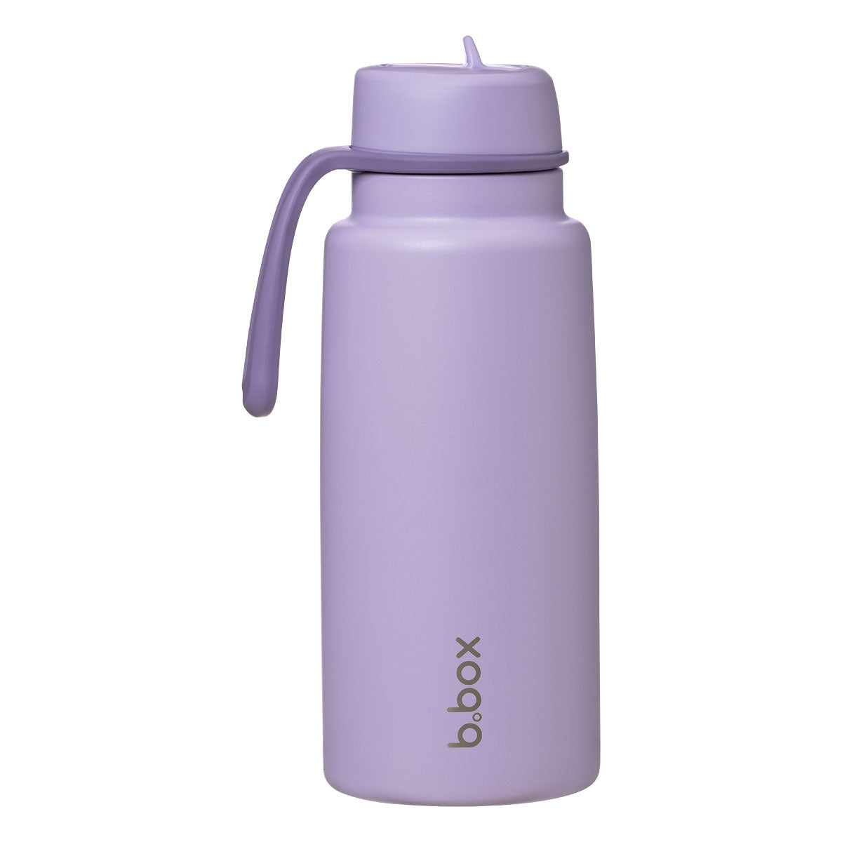 B.BOX Insulated Flip Top 1ltr Lilac Love