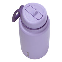 B.BOX Insulated Flip Top 1ltr Lilac Love