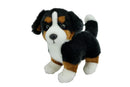 Jess Farm Dog Soft Toy - Standing 25cm