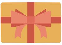 Whimsy & Wonder Gift Card