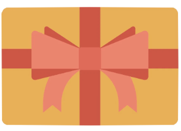 Whimsy & Wonder Gift Card