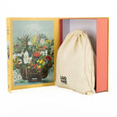 NZ Native Flowers Jigsaw Puzzle 1000pc