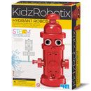 4M KidzRobotix Hydrant Robot