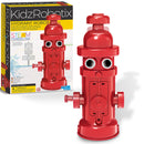 4M KidzRobotix Hydrant Robot