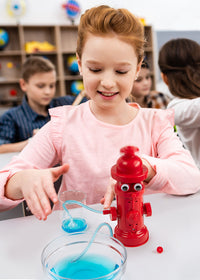 4M KidzRobotix Hydrant Robot