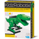 4M KidzRobotix Tyrannosaurus Rex Robot