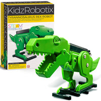 4M KidzRobotix Tyrannosaurus Rex Robot