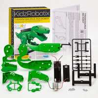 4M KidzRobotix Tyrannosaurus Rex Robot