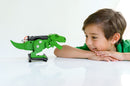 4M KidzRobotix Tyrannosaurus Rex Robot