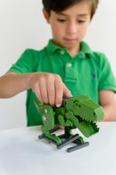 4M KidzRobotix Tyrannosaurus Rex Robot