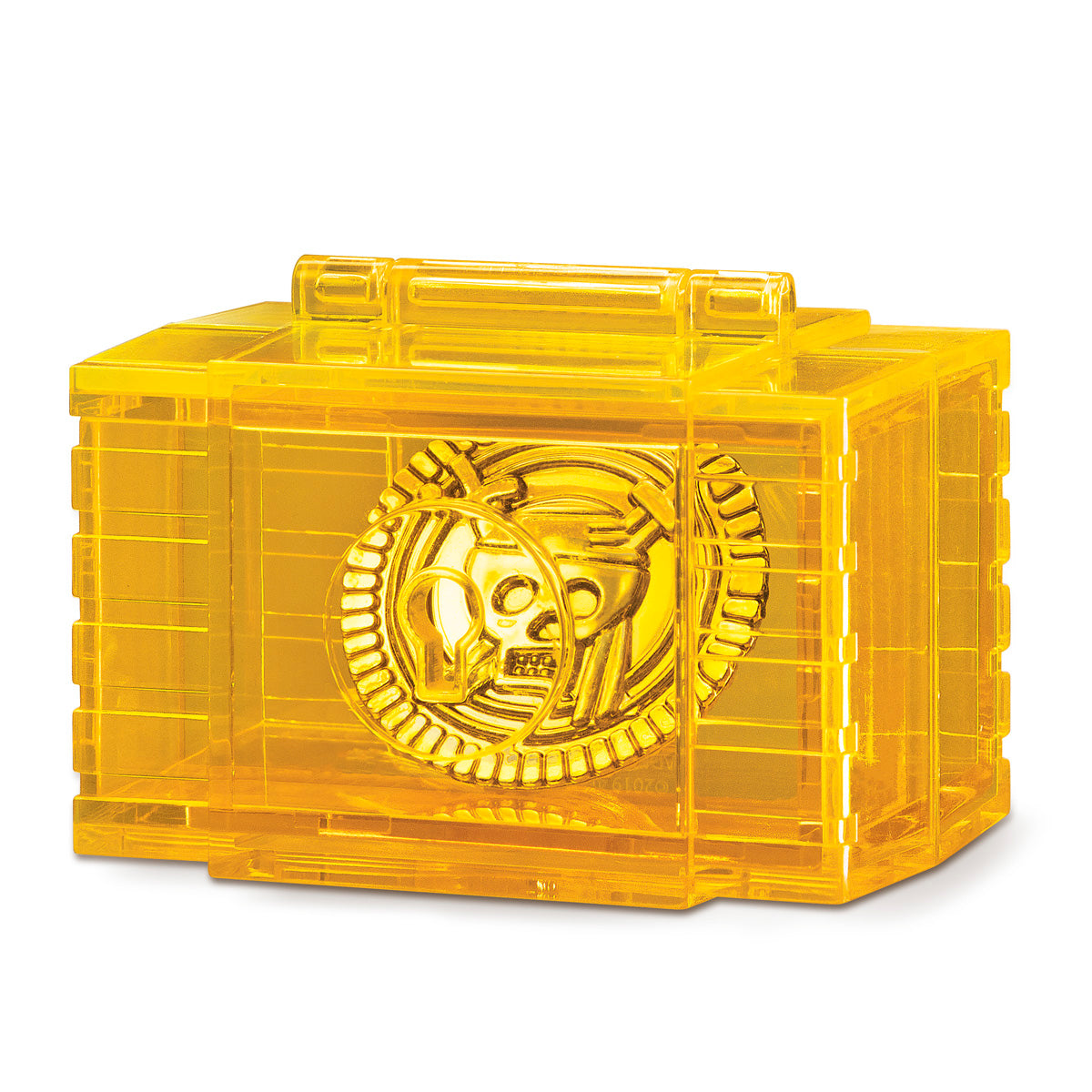 4M KidzLabs Mystery Puzzle Chest