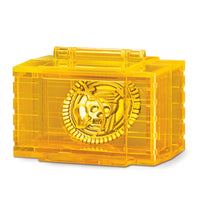 4M KidzLabs Mystery Puzzle Chest