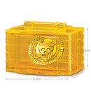 4M KidzLabs Mystery Puzzle Chest