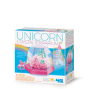 4M Unicorn Crystal Terrarium