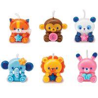 4M Mini Animal Candle Making Kit