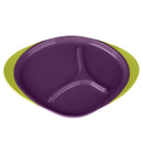 b.box Toddler Feeding Plate