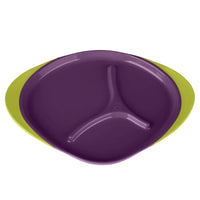 b.box Toddler Feeding Plate