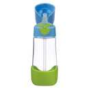 B.BOX Tritan Drink Bottle 450ml Ocean Breeze