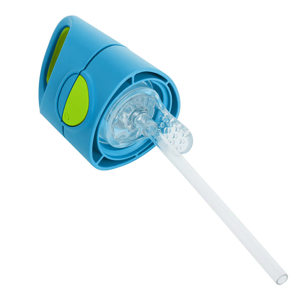 B.BOX Tritan Drink Bottle 450ml Ocean Breeze