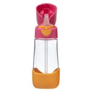 B.BOX Tritan Drink 450ml Strawberry Shake