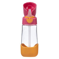 B.BOX Tritan Drink 450ml Strawberry Shake