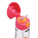 B.BOX Tritan Drink 450ml Strawberry Shake