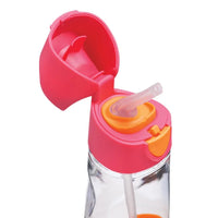 B.BOX Tritan Drink 450ml Strawberry Shake