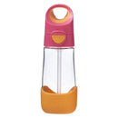 B.BOX Tritan Drink 450ml Strawberry Shake