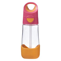 B.BOX Tritan Drink 450ml Strawberry Shake