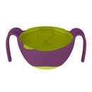 b.box Bowl + Straw
