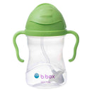 B.BOX Sippy Cup V2 Green Apple