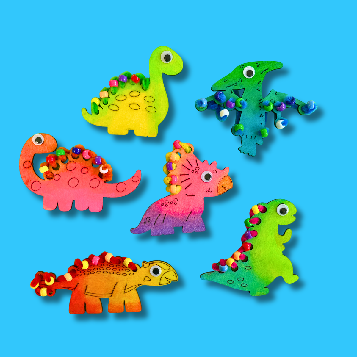 Dinosaur