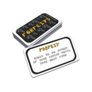 Go Genius General Knowledge - Board Game