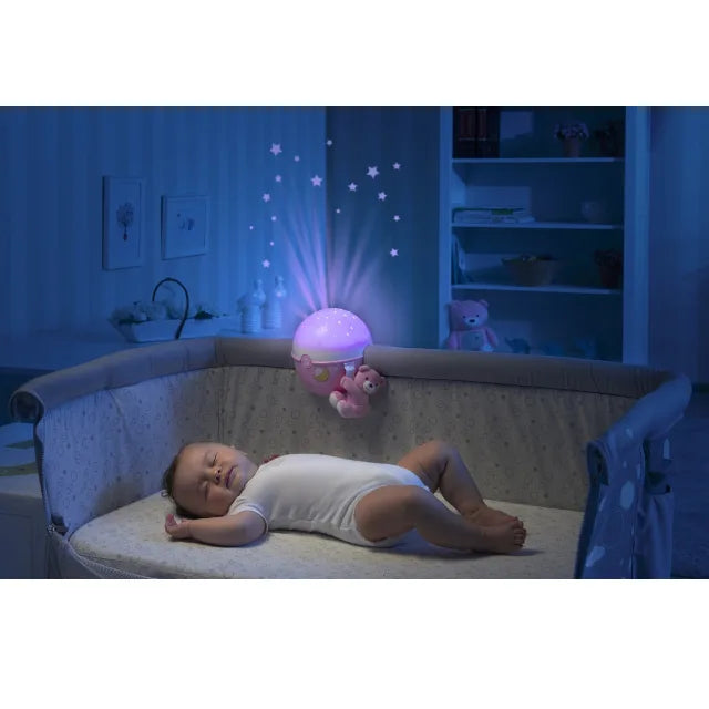 CHICCO Next2Stars Nursery Projector