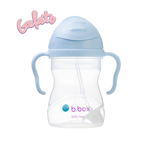 B.BOX Sippy Cup V2 Bubblegum