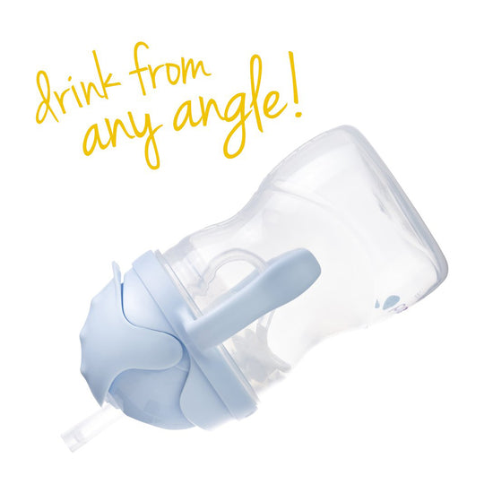 B.BOX Sippy Cup V2 Bubblegum