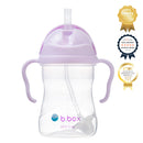 B.BOX Sippy Cup V2 Boysenberry