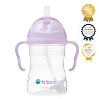 B.BOX Sippy Cup V2 Boysenberry
